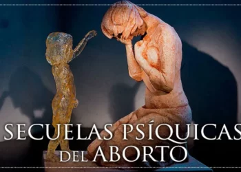 Secuelas psíquicas del Aborto