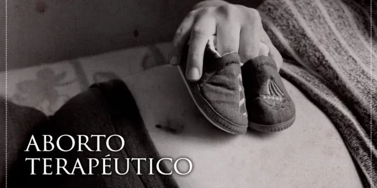 Aborto Terapéutico: ¿Qué pasa cuando peligra la vida de la madre?