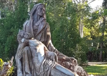 Promueven el Jardín Bíblico, un espacio para el turismo religioso en Argentina