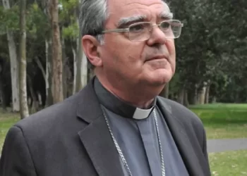 Presidente del Episcopado anima a sumarse a la Colecta Más por Menos en Argentina