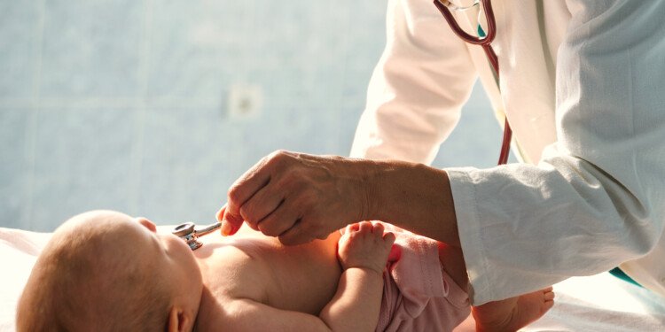 Día Mundial de Acción para la Supervivencia Infantil