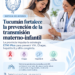 Tucumán fortalece la prevención de enfermedades que pueden transmitirse de madre a hijo durante el embarazo